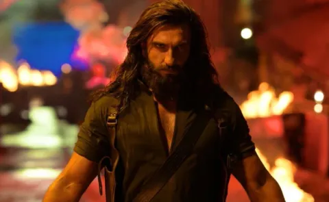 filmmaker Santosh Kumar claiming Aditya Dhar stole Dhurandhar script