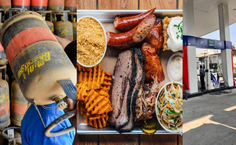 War is affecting homes jobs and fuel across Asia