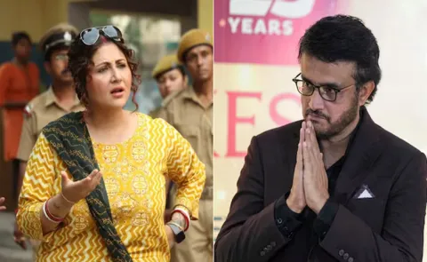 Swastika Mukherjee slams Sourav Ganguly comments on Rahul Banerjee death 
