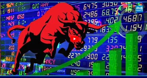 Breaking News Stock Market With Massive Gains  1