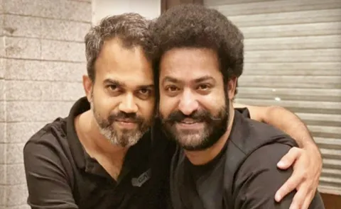 #NTRNEEL Movie: Prashanth Neel Team React on Jr. NTR Look, Schedule Rumours