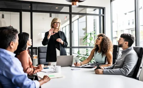 OpenAI pushes for four day work week