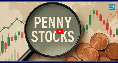 This Penny Stock Turned ₹1 Lakh into ₹26 Lakhs 1