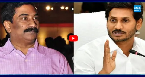 YS Jagan Meeting Highlights ABN Radhakrishna Comments  2
