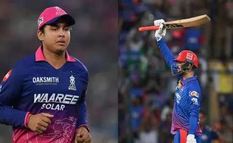 Sameer Rizvi is likely to receive a maiden call-up to the Indian national side: Reports1