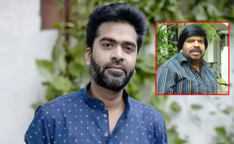 Simbu's Father T Rajendar Angry About the Halt on Arasan Movie Shoot