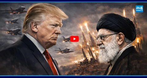 Special Story on Iran US Israel War 1