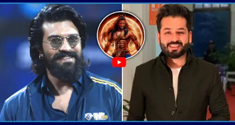 Aditya Dhar To Collaborate With Ram Charan For New Pan India Movie 1