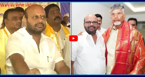 Chandrababu Govt Land Gift To Pithapuram TDP Varma 1
