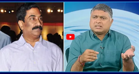 Analyst Indraneel Slams Radha Krishna Over His Comments 1