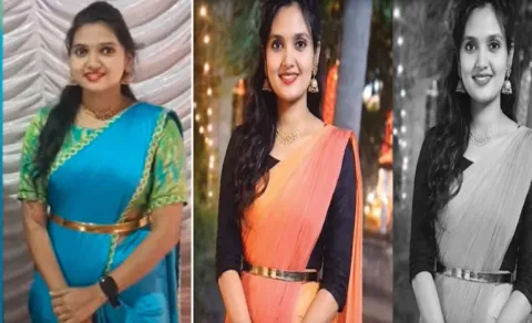 Major Twist in Vizag Mounika Case