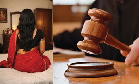 high court refuses to quash marital case india13