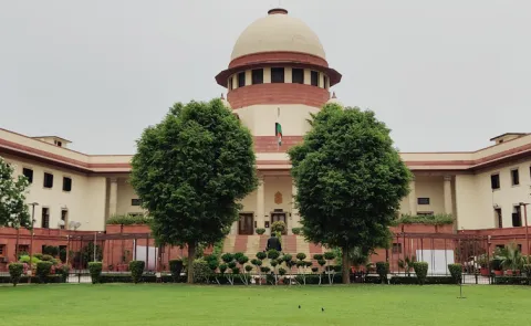 Centre Says Time To Remove PIL As A Concept, Then SC Says This