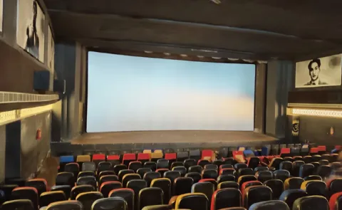 Telugu Producers Guild Against Theatre Percentage System