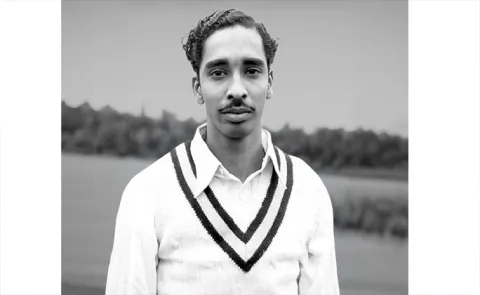 Indias oldest Test cricketer CD Gopinath dies at 965