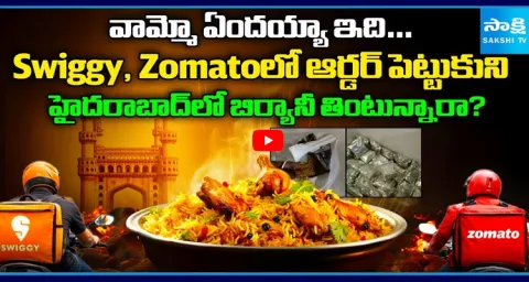 Shocking Truth About Online Food Orders 1