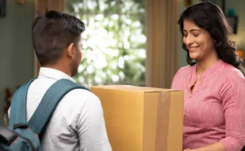 India Quick Commerce Shoppers Value Speed Over Discounts Grant Thornton Report