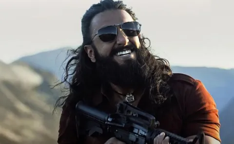 Dhurandhar 2 OTT Release Delayed because of this reason