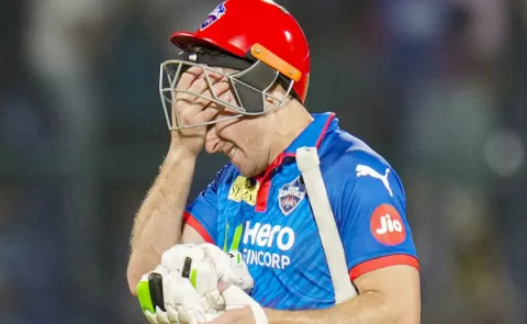 Gavaskar Explains Why Miller Shouldnt Be Blamed For 1 Run Defeat vs GT1