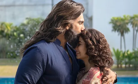 Trimurti Films Legally move On Dhurandhar 2 Songs