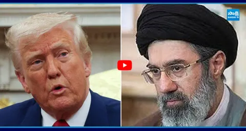 Iran New Supreme Leader Strong Warning 1