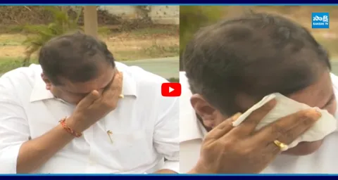 YSRCP MLC Botsa Satyanarayana Emotional Recalling YSR 1
