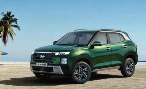 Hyundai Creta Summer Edition Launched4