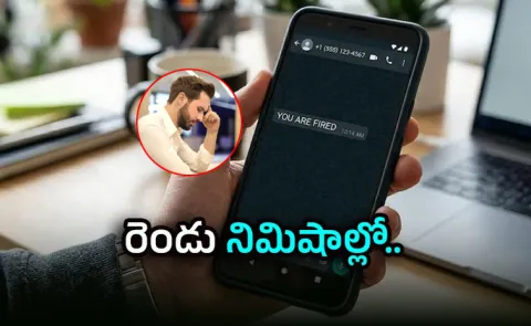 Gurugram Based Founder Fires Employee After Work From Home Request1