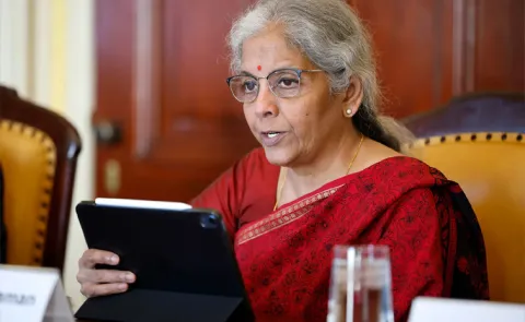 PM Mudra Yojana Empowers Entrepreneurs 40 Lakh Cr Loans Boost India Growth