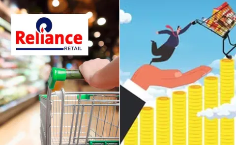 Reliance Retail Becomes Hectacorn3