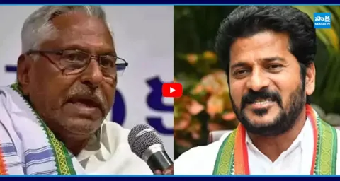 Jeevan Reddy Sensational Comments on CM Revanth 2