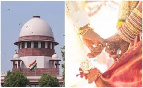 Supreme Court Mahabharata Rs 5 crore alimony