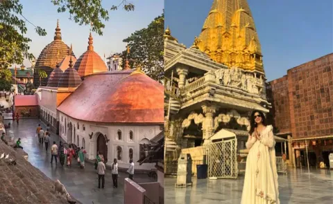 Devotion: Shakti Peeth vs Siddha Peeth: Origins Rituals, and the Power