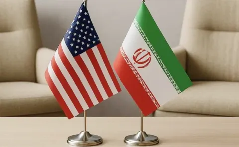 Sakshi Editorial On USA, Iran Ceasefire