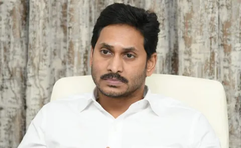 Ys Jagan Shocked Over Deaths Of Girls In Alluri District