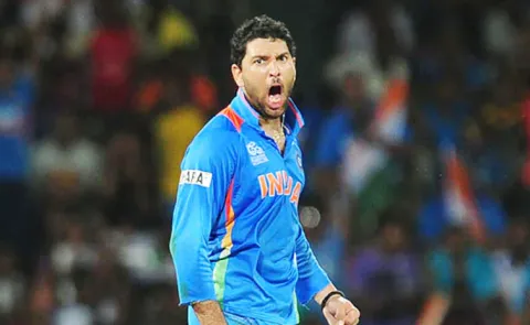 Was Told Have 3 To 6 Months Left To Live: Yuvraj Singh On Cancer Battle3