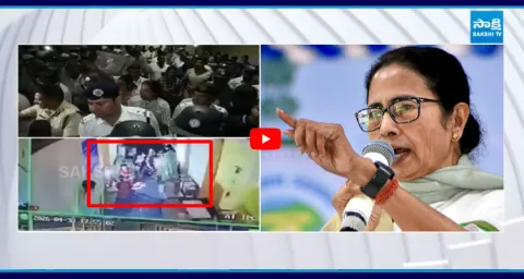 TMC Alleges EVM Tampering In Kolkata Strongroom 1