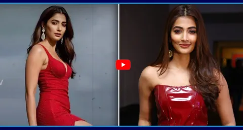 Actress Pooja Hegde And Rohan Mehra Relationship Rumors  1