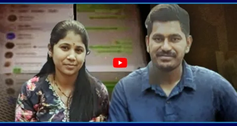 Seetharam Parents About Renuka Affairs 1