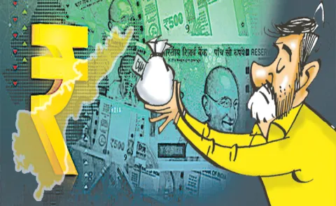 Chandrababu Naidu govt debt to reach Rs 3,61,055 crore in AP