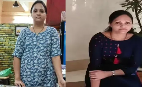 With Rs 2000 investment Lalita Patil's journey to Rs 1 crore business