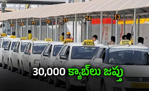 Rise Fall of App Based Cab Services Lessons for India Gig Economy1