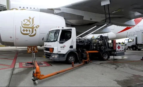 Global Air Travel Faces Turbulence ATF Price Surge Hit International Airlines4
