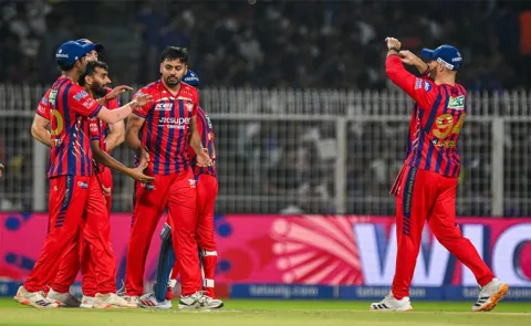 Josh Inglis joins LSG squad, Breetzke leaves IPL 2026 for personal reasons2