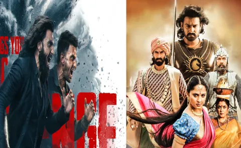 Dhurandhar 2 box office collections will beat Rajamouli Bahubali 2
