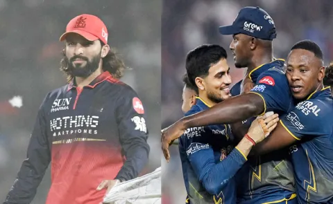 I felt umpire made mistake: Ex India Star on Patidar controversial dismissal3