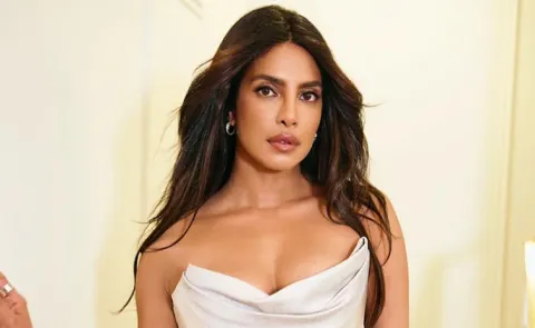 Priyanka Chopra Shares Career Starting Struggles