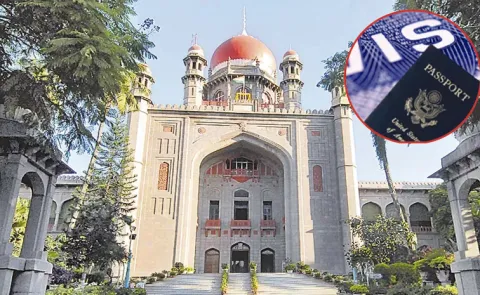 Telangana High Court directs immigration officers to extend Russian woman visa