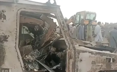 bannu militant attack fateh khel khyber pakhtunkhwa