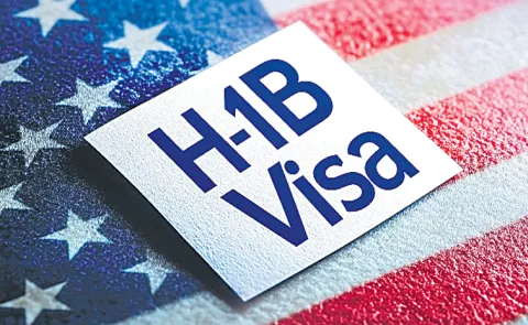 USA Proposes Higher Minimum Wages for H-1B Workers